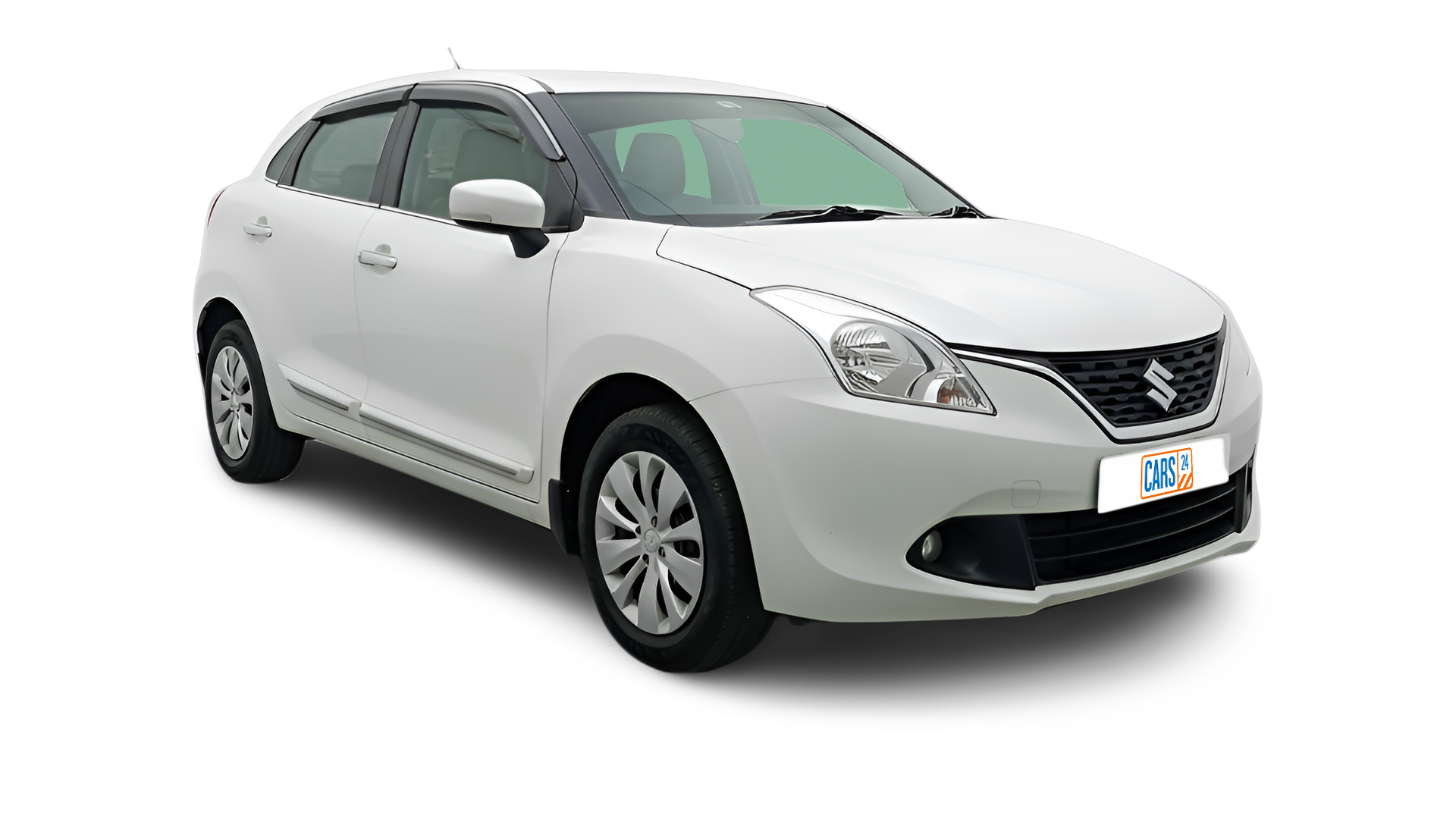 Maruti Baleno-img
